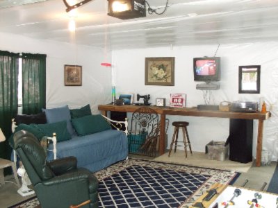 Fun Recreation Room -(meeting Room)